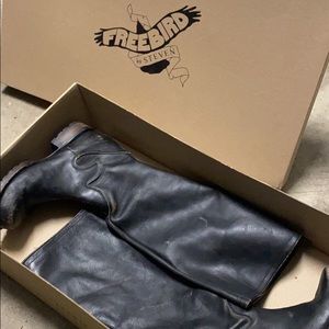 Freebird by Steven boots
